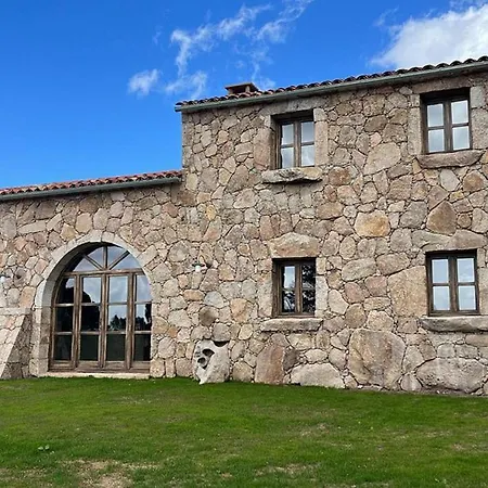 Le Hameau Figari (Corsica)