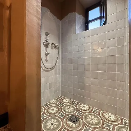 Ξενοδοχείο Le Hameau
