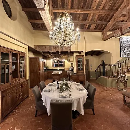 Le Hameau Figari (Corsica)