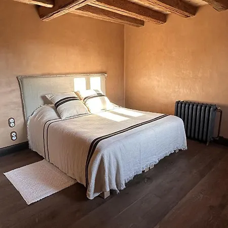 Le Hameau * Figari (Corsica)