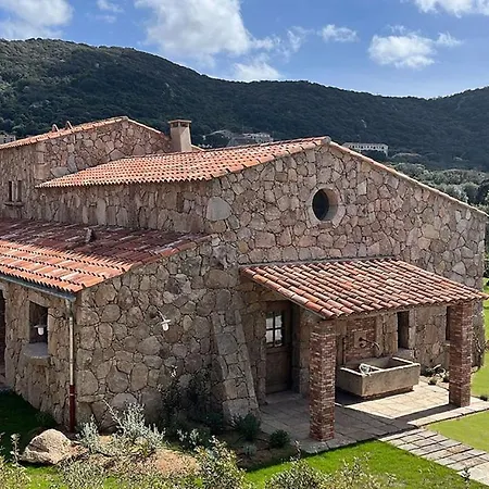Ξενοδοχείο Le Hameau