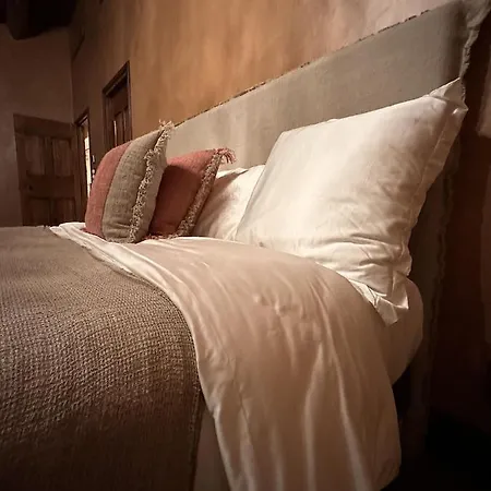 Ξενοδοχείο Le Hameau *