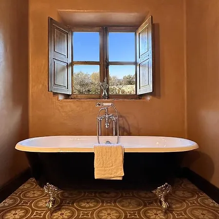 Le Hameau Ξενοδοχείο Figari (Corsica)