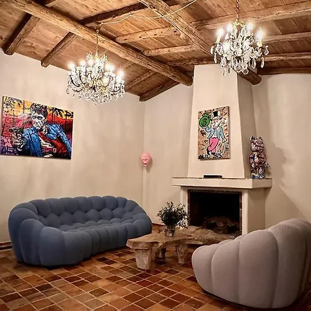 Ξενοδοχείο Le Hameau *