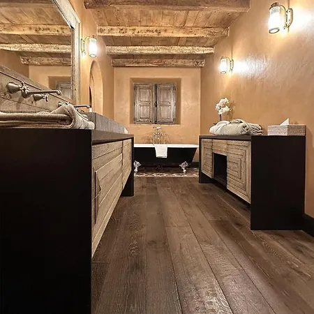 Ξενοδοχείο Le Hameau