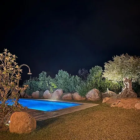 ホテル Le Hameau