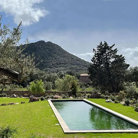 Le Hameau *