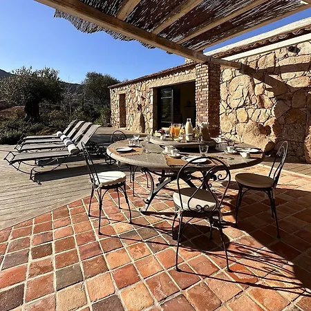 ホテル Le Hameau *
