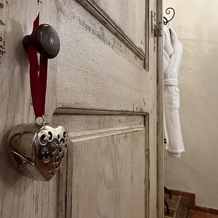 ホテル Le Hameau