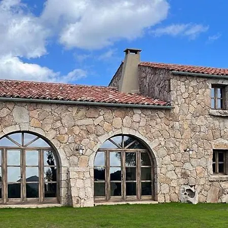 Le Hameau