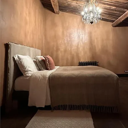 Le Hameau フィガリ