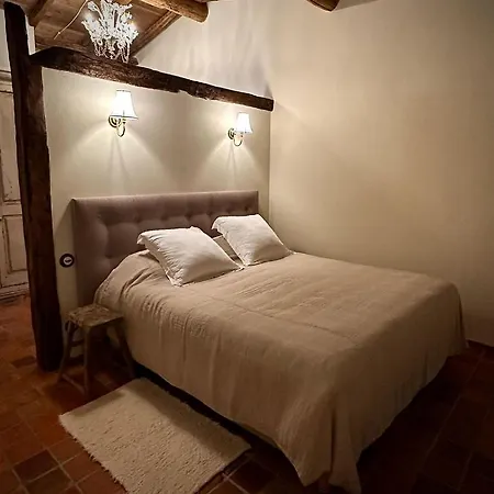 Le Hameau *