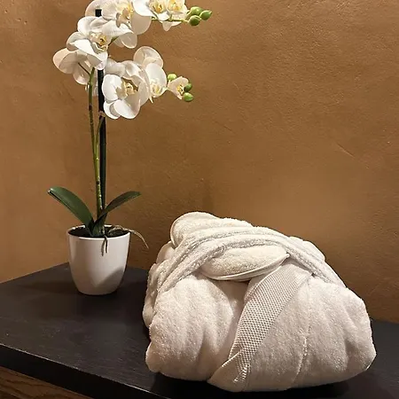 Le Hameau ホテル *