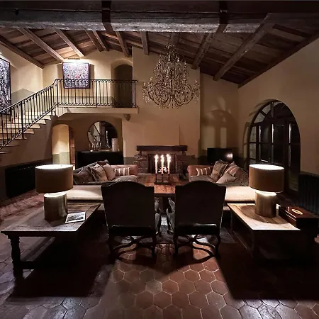 ホテル Le Hameau *