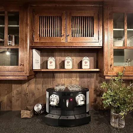 Le Hameau フィガリ